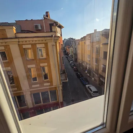Kapana View * Φιλιππούπολη