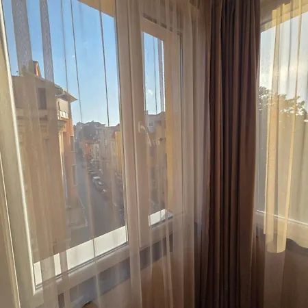 Kapana View Διαμέρισμα Φιλιππούπολη